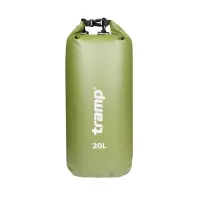 Гермомішок Tramp PVC 20 л Olive (UTRA-067-olive) Гермомішок Tramp PVC 20 л Olive (UTRA-067-olive)