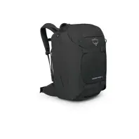 Рюкзак туристичний Osprey Sojourn Porter 46 black - O/S - чорний (009.3491) Рюкзак туристичний Osprey Sojourn Porter 46 black - O/S - чорний (009.3491)