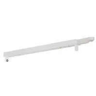 Світильник Osram LEDVANCE LINEAR HOUSING, 900мм (4058075522060) Світильник Osram LEDVANCE LINEAR HOUSING, 900мм (4058075522060)