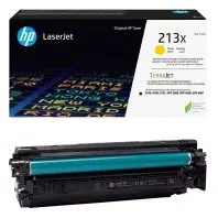 Картридж HP CLJ 213X Yellow 6K (W2132X) Картридж HP CLJ 213X Yellow 6K (W2132X)