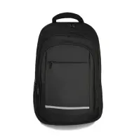 Рюкзак туристичний NikiBo Dynamic 30л чорний (30010505-01)