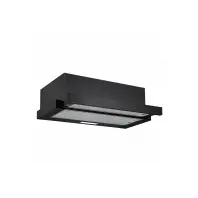 Витяжка кухонна PRIME Technics PVTS 6561 BG