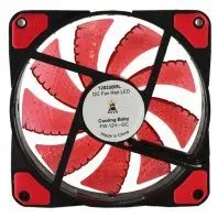 Кулер до корпусу Cooling Baby 12025BRL Кулер до корпусу Cooling Baby 12025BRL