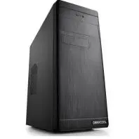 Корпус для ПК Deepcool WAVE V2
