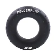 Еспандер PowerPlay PP-4338 Hand Grip Hard 30 кг Чорний (PP_4338_Black_30kg) Еспандер PowerPlay PP-4338 Hand Grip Hard 30 кг Чорний (PP_4338_Black_30kg)