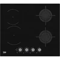 Варочна поверхня Beko HILM64222S Варочна поверхня Beko HILM64222S