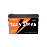 Батарея LiFePo4 YEAGULCH 12.8V 314Ah (YEAGULCH-12,8V/314Ah) Батарея LiFePo4 YEAGULCH 12.8V 314Ah (YEAGULCH-12,8V/314Ah)