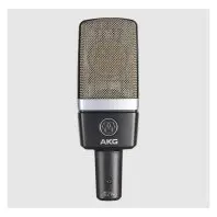 Мікрофон AKG C214 (3185X00010) Мікрофон AKG C214 (3185X00010)
