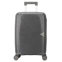 Валіза Semi Line 20" (S) Graphite (T5829-1) (DAS303415)