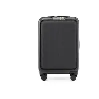 Валіза Xiaomi Ninetygo Seine Luggage 20'' Black (6941413218146)