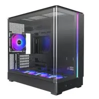 Корпус для ПК MONTECH KING 15 PRO (B) Корпус для ПК MONTECH KING 15 PRO (B)