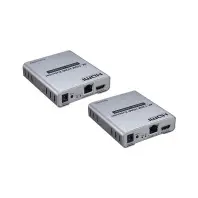 Підсилювач сигналу PowerPlant 4K до 120м (CA913046)