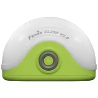 Ліхтар Fenix CL20R V.2.0 зелений (CL20RV20GRN)