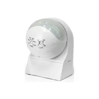 Датчик руху Videx 220V 800W IP44 інфрачервоний білий (VL-SPW11W) Датчик руху Videx 220V 800W IP44 інфрачервоний білий (VL-SPW11W)