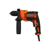 Дриль Black&Decker BEH710 Дриль Black&Decker BEH710