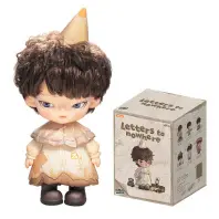 Фігурка Pop Top сюрприз колекційна серії Ukio - Листи в нікуди (JO-2025042) Фігурка Pop Top сюрприз колекційна серії Ukio - Листи в нікуди (JO-2025042)