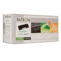 Картридж Patron HP LJPro400 M401/Pro400MFP M425/CF280A Extra (PN-80AR) Картридж Patron HP LJPro400 M401/Pro400MFP M425/CF280A Extra (PN-80AR)
