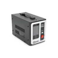 Стабілізатор напруги Europower EQVR-2000VA, 1600W (EQVR-2000V)