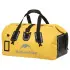 Дорожня сумка Naturehike Водонепроникна CNK2450XB015, 90 л, жовта (6975641883722)