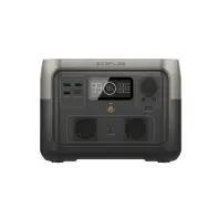 Зарядна станція EcoFlow RIVER 2 Max (RIVER2Max) Зарядна станція EcoFlow RIVER 2 Max (RIVER2Max)