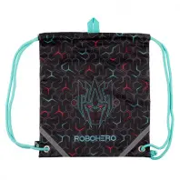 Сумка для взуття Yes Robohero SB-10 (559673)