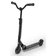 Самокат Micro Sprite Deluxe Black (SA0200) Самокат Micro Sprite Deluxe Black (SA0200)