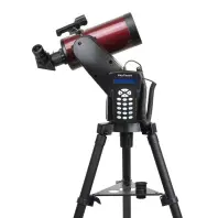 Телескоп Sigeta SkyTouch 90/1250 Alt-AZ GoTo (65350) Телескоп Sigeta SkyTouch 90/1250 Alt-AZ GoTo (65350)