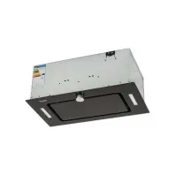Витяжка кухонна Ventolux PUNTO 52 BG (800) KN