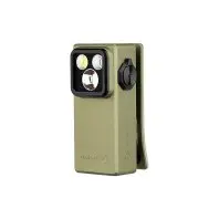 Ліхтар Olight Oclip Ultra Olive green (0.0000.3130)