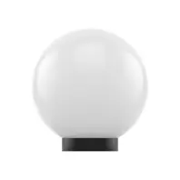 Світильник Electrum GLOBE 150 Opal (B-IP-0815)