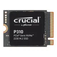 Накопичувач SSD M.2 2230 2TB P310 Micron (CT2000P310SSD2)