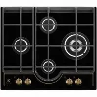 Варочна поверхня Electrolux GPE 363 RBK (GPE363RBK) Варочна поверхня Electrolux GPE 363 RBK (GPE363RBK)