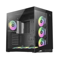Корпус для ПК Gamemax NEX C56 BK