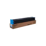 Картридж Sharp MX 61GTCA Cyan 24K (MX61GTCA) Картридж Sharp MX 61GTCA Cyan 24K (MX61GTCA)