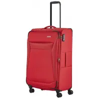 Валіза Travelite Chios Red L (TL080049-10)