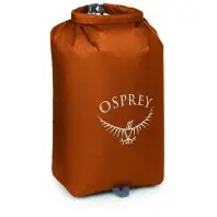 Гермомішок Osprey Ultralight DrySack 6L mars orange - O/S - помаранчевий (009.3994)
