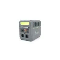 Зарядна станція FOSSIBOT F1200, 1200W 1024Wh (FOSSiBOT F1200)