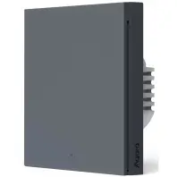 Розумний вимикач Aqara WS-EUK01 Grey
