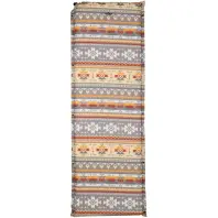 Туристичний килимок Tribe Chill Mat самонадувний 5 cm multi (T-BB-0016-multi)