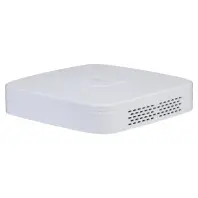 Реєстратор для відеоспостереження Dahua DHI-NVR2104-P-I2
