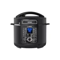 Мультиварка Rotex REPC79-B Universal