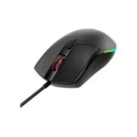 Мишка BAVIN G-K-995 RGB Optical USB DPI Black (G-K-995-BK) Мишка BAVIN G-K-995 RGB Optical USB DPI Black (G-K-995-BK)