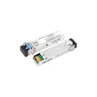 Модуль SFP двоволоконний SFPd-20-1310-LC Step4Net (SFPd-20-1310-LC) Модуль SFP двоволоконний SFPd-20-1310-LC Step4Net (SFPd-20-1310-LC)