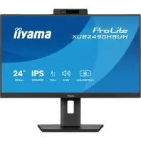 Монітор iiyama XUB2490HSUH-B2