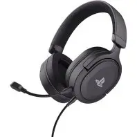 Навушники Trust GXT 498 Forta for PS5 Black (24715) Навушники Trust GXT 498 Forta for PS5 Black (24715)