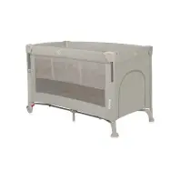 Дитячий манеж Lionelo ELLEN BEIGE SAND (LO-ELLEN BEIGE SAND)