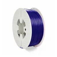 Філамент Verbatim 3D ABS Filament 2.85mm/1kg Blue  (55029)