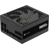 Блок живлення Corsair 850W RMx Series RM850x Fully Modular  (CP-9020270-EU)