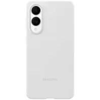 Чохол до мобільного телефона Samsung Galaxy S25 Edge (S937) Silicone Case Light Gray (EF-PS937CJEGWW)