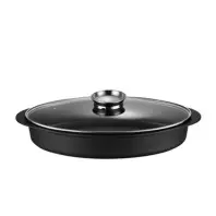 Жаровня Pepper Scala 4,8 л (PR-2328-42) Жаровня Pepper Scala 4,8 л (PR-2328-42)